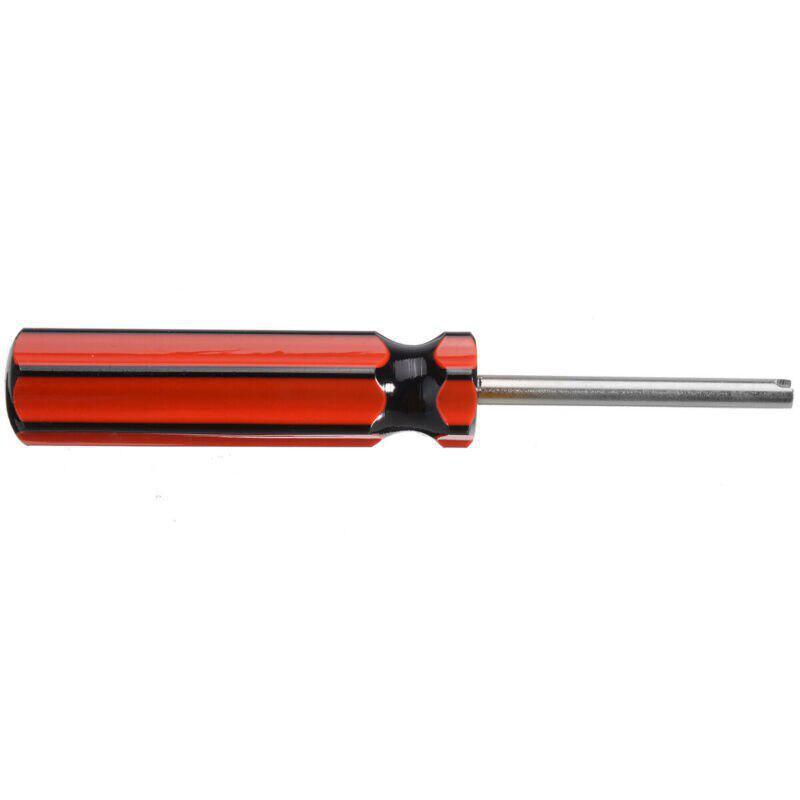 1pc/3pcs Tyre Valve Core Remover Removal Tool Key for Car Bike Motorbike Car Truck Motorcycle Replacement Tire Tyre Valve Stem Core Part