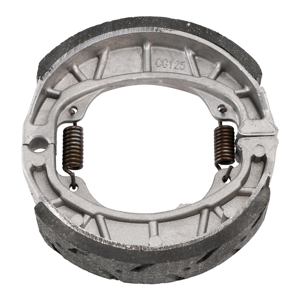 Saboti de frana fata si spate pentru Honda CT 70 90 Trail 1969-1975 CT70 1966-1975 CT90