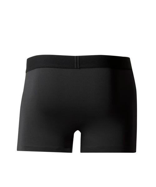 [Musinsa Standard] Men's Boxer Briefs 3-Pack [Shipped from Korea] 100% Authentic
