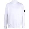Turtleneck Sweater Grey Men Tops 7715505A2-V0061
