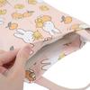Miffy Synthetic Leather Tissue Box Dick Bruna [Tissue Cover] Case/Apple