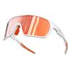 Lishi Kids Outdoor Sports Goggles