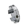 4 STKS 64 MM Buiten Diameter / 62 MM Binnen Diameter Velgdopjes RAYS VOLK VR GRAM Logo Wiel Center Dop Wieldeksel Naafdoppen Sportauto Band Accessoires