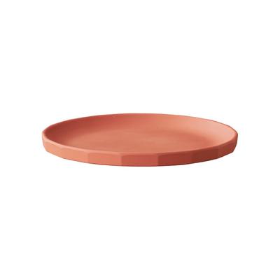 ALFRESCO Plate 190mm Red 20712