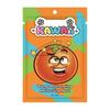 Maschera Viso Cartone Animato Frutta Carina Maschera Bellezza Cosmetici Coreani Maschera Cura della Pelle Maschera Mascara Frutta Biologica 25ML