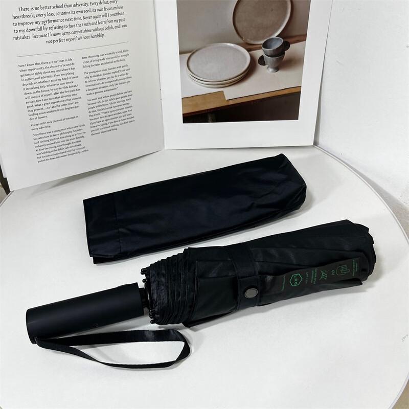 

OIMG Automatic Windproof Folding Umbrella