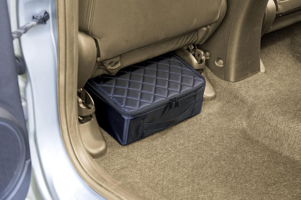 Cogit CARFITY Storage Box 092172 Under-Seat