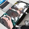 Kawaii Mouse Pad Anime One Piece Gabinete Gamer Computer Desk Mat Keyboard Gaming Accessories Durable New Xxl Mousepad