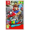 Super Mario Odyssey