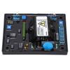Régulateur de tension de générateur sans balais Régulateur de tension automatique monophasé 95-132 V 190-264 VCA