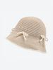 Ribbon Color Bucket Hat HPACSES601