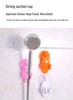 Rural Country Portable Electric Shower Head for Outdoor Use