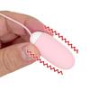 Andre Shop Sexy Lunch Box Rotor Licking Tongue Suction Sucking Double Stimulation 12 Actions X 2 USB Rechargeable 2in1 Portable (Pink)