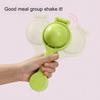 Round Rice Ball Mold Plastic Onigiri Shaker Making Tool DIY Mini Sushi Maker Mold for Home Kitchen Restaurant
