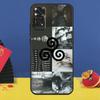 Teen Wolf Case For Xiaomi Redmi Note 14 Pro 13 12 11 10 15 Pro Plus Redmi 14C 10C 12C 13C 15 15C Cover