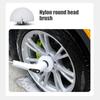 5Speed Wireless Cleaning Brush 8Accessories 90min Runtimes For Glass Furniture Hard Surfaces Scrubber Cleaner Tool