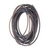 PTFE Tube Fit for Bambu Lab P1 X1 A1 Series 3D Printer 10m Low Resistance Friction High Temperature Proof Star Shaped