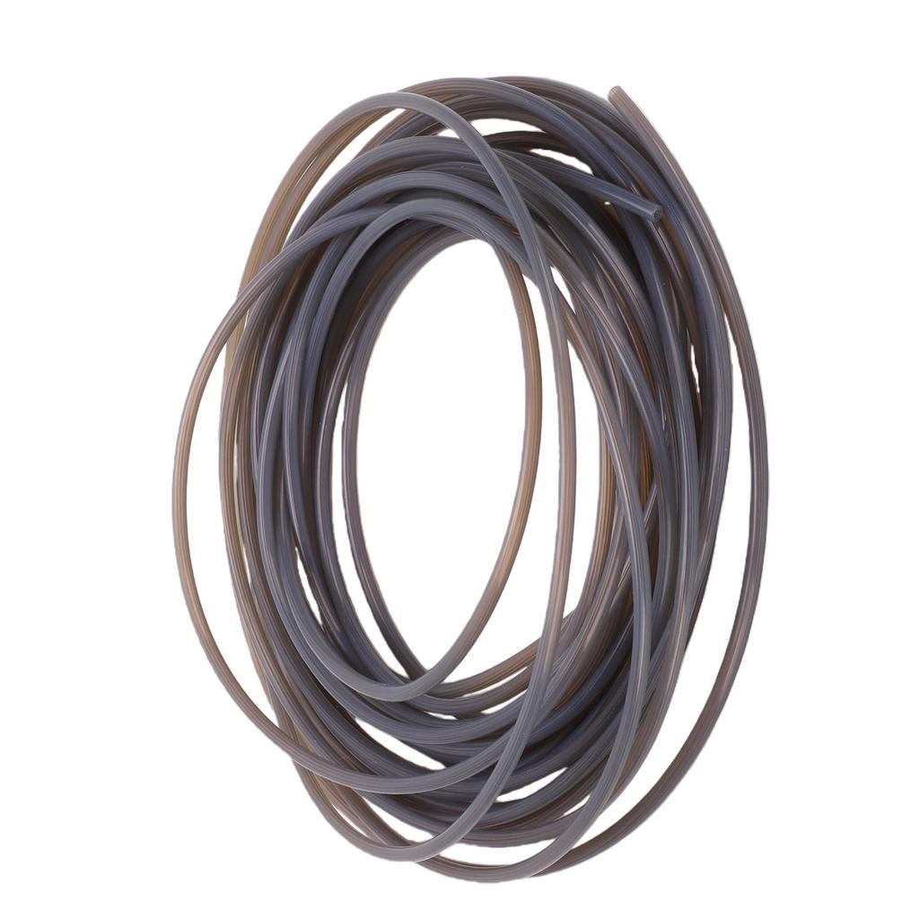 PTFE Tube Fit for Bambu Lab P1 X1 A1 Series 3D Printer 10m Low Resistance Friction High Temperature Proof Star Shaped