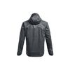 Under Armour Porter 3in1 Jacket 'Dark Grey' Men's 1316018-012