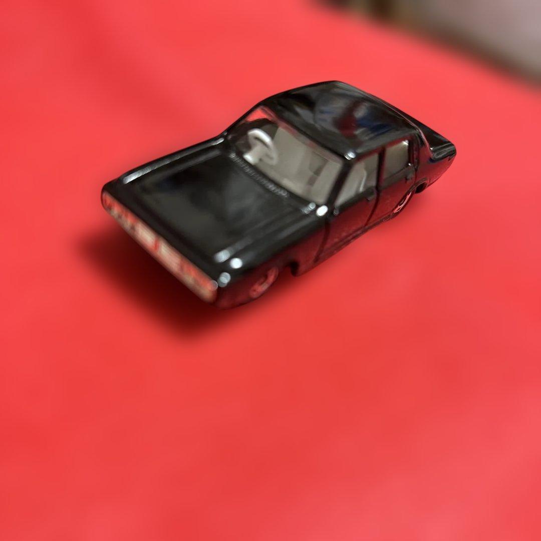 Used Tomica New Crown Tomica 30th Anniversary Limited