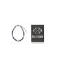 Nontype Symbol Deep Sea Core Bracelet (Navy)