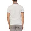 HUGO BOSS Polo Shirt Men's White 50469055-103