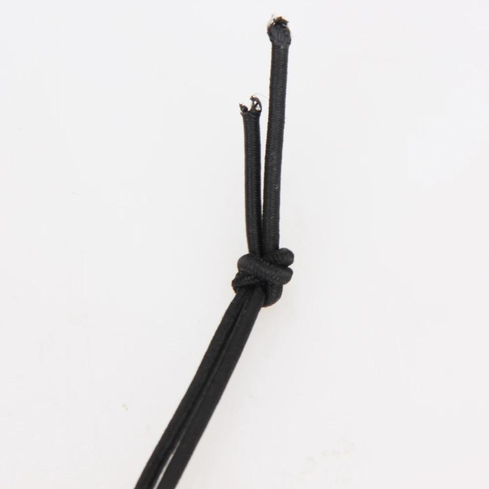5pcs outdoors Tactical Triangular Buckle with Elastic Carabiner Clips Nylon Camping Bag Hanger Hook Clamp Rope Webbing Buckle