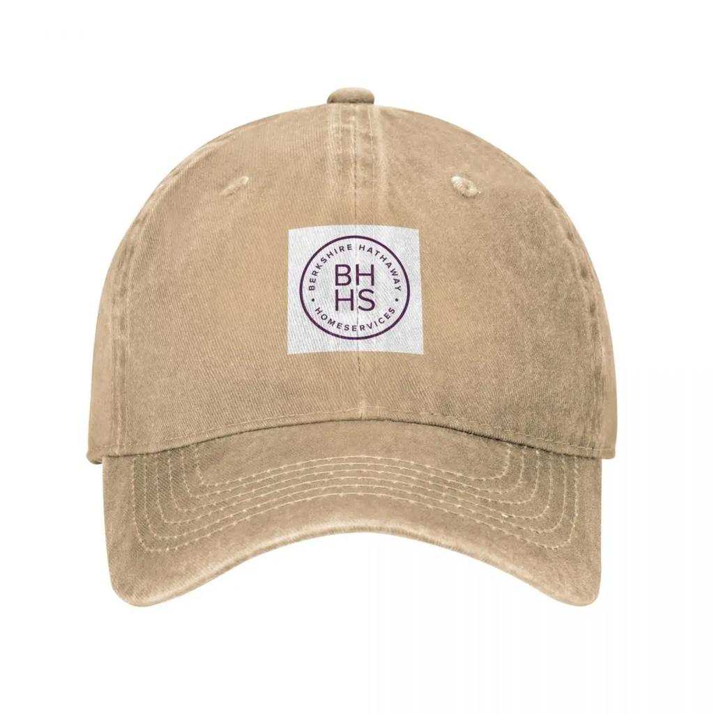 BEST SELLER Berkshire Hathaway Logo Baseball Cap Hat Unisex western Hat birthday summer hat Golf Women Unisexs