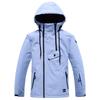 2022 Ski Suit: Warm, Breathable, Windproof, Waterproof Jacket for Men & Women, Suitable for Single/Double Board Skiing