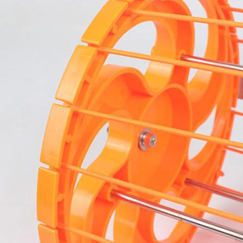 Adjustable Length Table Picker Upper Portable Ball Container for Picking and Storage