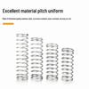 CAKINGYA 304 Stainless Steel Compression Spring