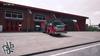 Fire Fighting Simulator Ignite PS5 -