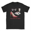 Thats All TShirts Unisex Unisex Devil Wears Pradas Funny 100 Cotton Tee Shirt Crewneck Short Sleeve T Shirts 6xl Clothing