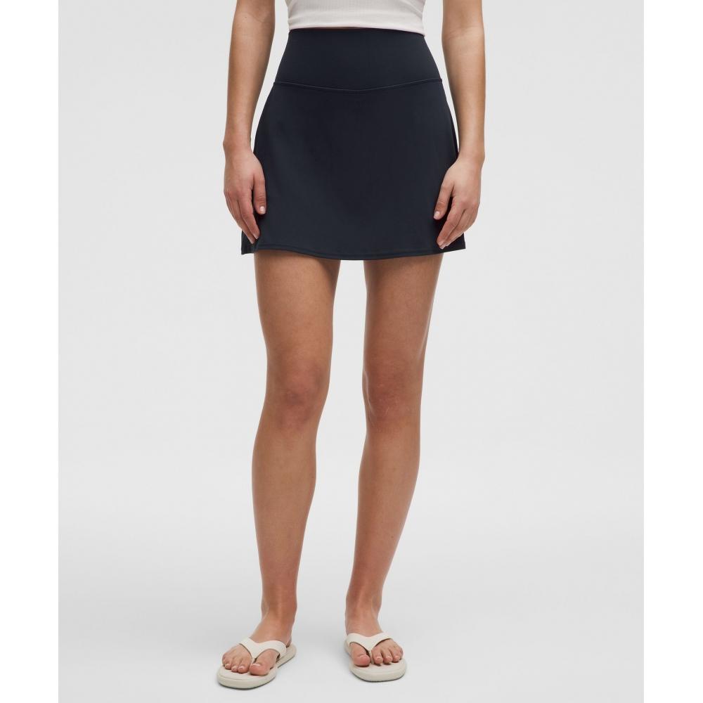 Lullulemon Align™ High-Rise Skirt *Long Trnv
