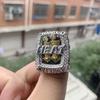 2026 New York Knicks championship ring basketball Knicks commemorative ring birthday gift