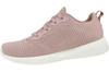 Skechers Bobs Squad, Dámské růžové tenisky