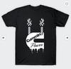 Cummins Power Stack Logo T-Shirt oder Cummins Power Hot Rod