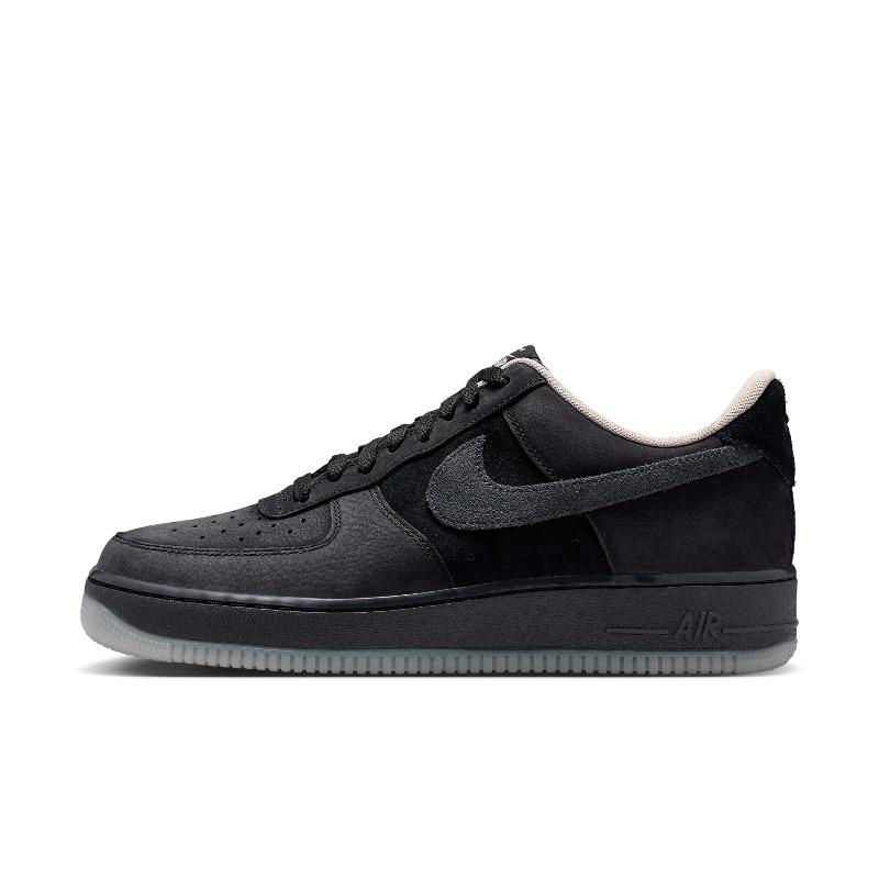 

Nike Air Force One Men s Breathable Leather Sport Shoes Spring New Model NIKE AIR FORCE 1 IQ9791 35.5