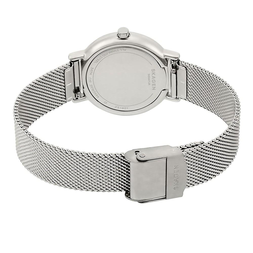 Skagen Signatur Ladies Wristwatch SKW2692 Genuine Import