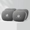26 Model Car Cushion & Headrest for Leapmotor C11: Neck & Lumbar Support, Interior Decoration