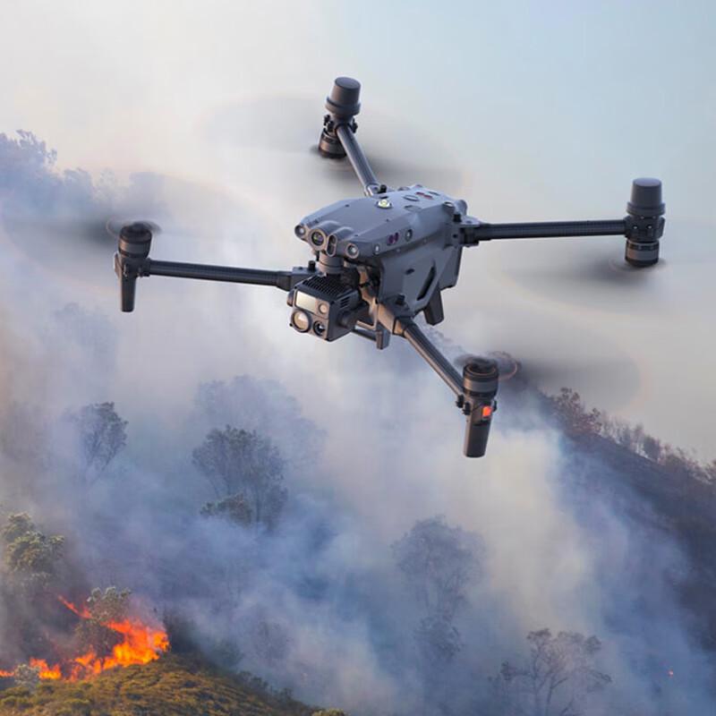 DJI Matrice M30 Series Commercial Drone Platform (CN Version)