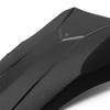New For SYM MAXSYM 400 Maxsym 400 MAXSYM400   Motorcycle Accessories Rear Fender Extender Mudguard Splash-A87Q