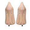 New Sexy Cm Pointed Head Shallow Mouth Patent Leather Stiletto Wedding Banquet Large Size Women's Shoes