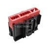 22-Pin TE AMP Connector Plastic Housing