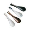 Hand-Painted Retro Ceramic Japanese Spoon: Tasting, Rice, Soup & Dessert