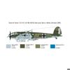 Maquette avion : Heinkel He111H Bataille d'Angleterre