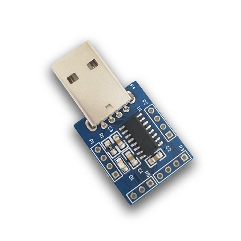 USB To TTL Converter CH343G USB To Serial Module