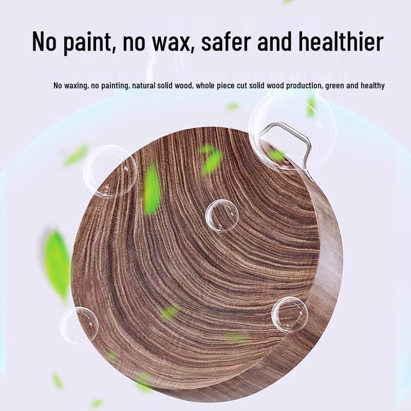 Vietnamese Ironwood Chopping Board