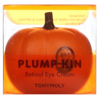 Plump-Kin, Retinol Eye Cream, 30G(1.06Oz)