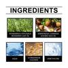 Rosemary Hair Repair Oil For Dry Damaged Color Treated Hair Deep Nourishing Frizz Control Shine Treatment Split Ends Care